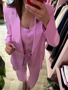 H2O - PANTALONE A SIGARETTA BARBIE