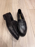 D.F. - MOCASSINI IN NAPPA