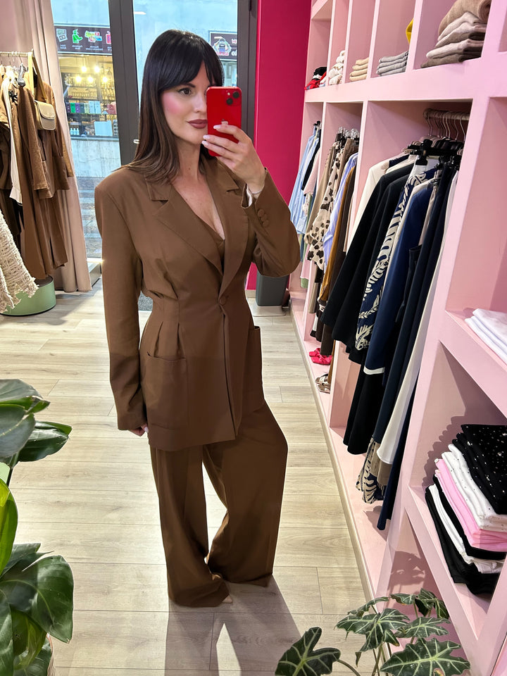 DRAMEÈ - TAILLEUR ALLURE