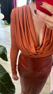 KOSTUMN - BODY IN LYCRA