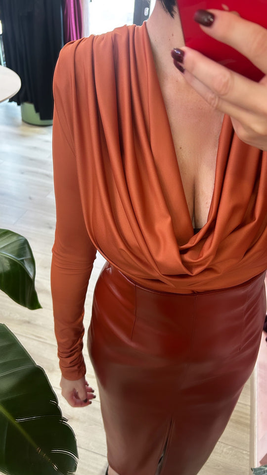 KOSTUMN - BODY IN LYCRA