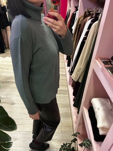 H2O - MAGLIONE DOLCEVITA MALEXA AVIO