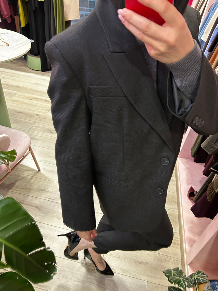 IMPERIAL - BLAZER MONOPETTO