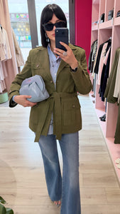 MOTEL - JEANS A ZAMPA