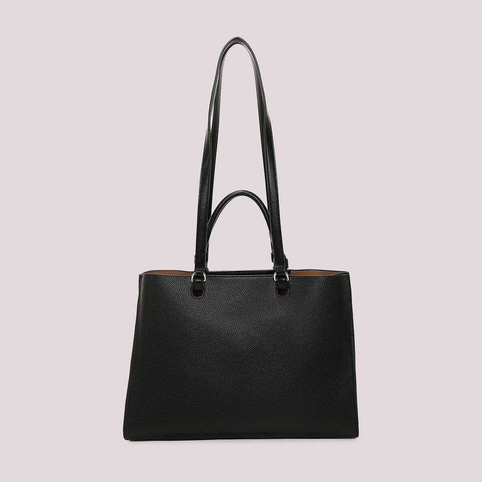 MIMÌ - SHOPPER GRANDE NERA