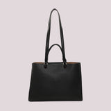 MIMÌ - SHOPPER GRANDE NERA