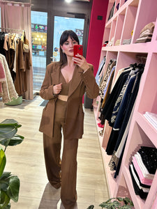 DRAMEÈ - TAILLEUR ALLURE