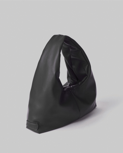 HINNOMINATE - BORSA HOBO MEDIA NERA