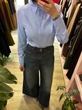 MEME ROAD - JEANS WIDE LEG