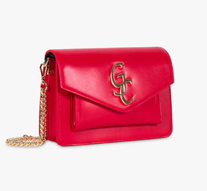GIO CELLINI - BORSA MARGOT DIVERSE COLORAZIONI
