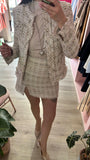 MOTEL - TAILLEUR IN TWEED MOD. “CHANEL”