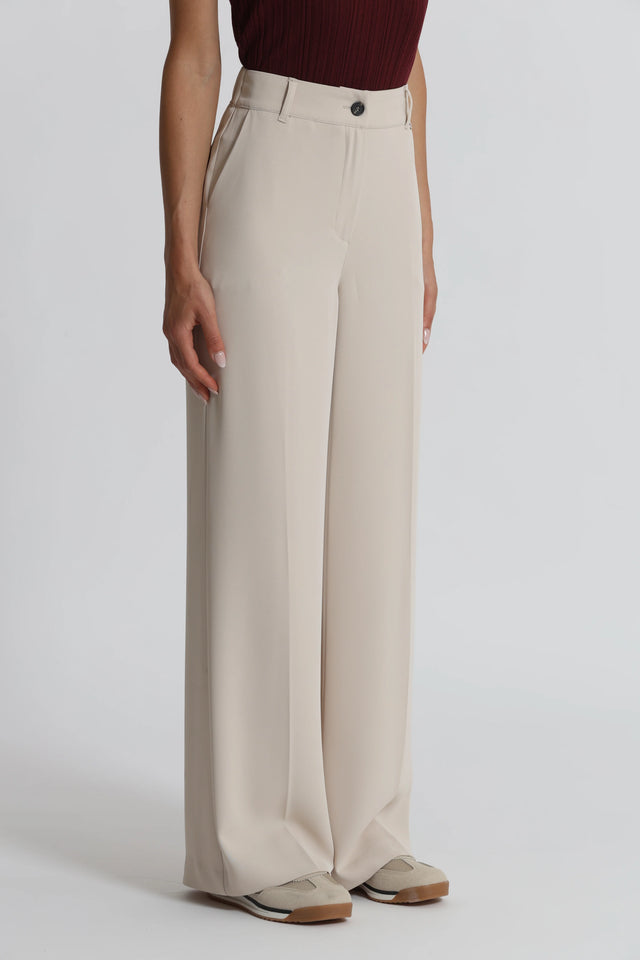 PANTALONE CARLOTTA ROCCIA - MIMI