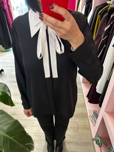 MIMI MUA - CAMICIA BON TON