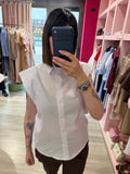 CAMICIA CON ALETTA - MIMI MUA