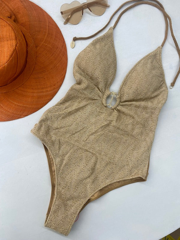 COSTUME INTERO MAGLIA D’ORO - COTAZUR