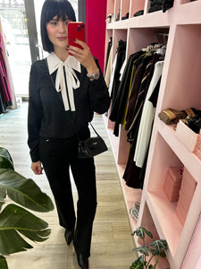 MOTEL - JEANS TROMBETTA