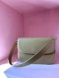 ELEH - BORSA IN VERA PELLE