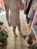 MOTEL - TAILLEUR IN TWEED MOD. “CHANEL”
