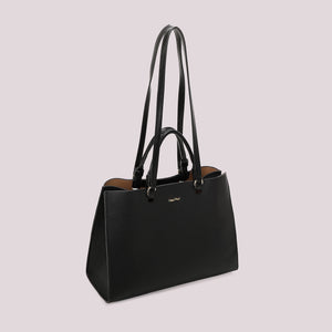 MIMÌ - SHOPPER GRANDE NERA