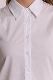 CAMICIA CON ALETTA - MIMI MUA