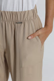 PANTALONE CON ELASTICO - MIMÌ