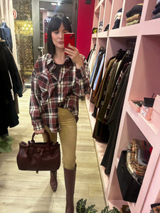 S.C. - PANTALONE LEGGINS