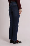 MIMÌ - JEANS SLIM FIT LAVAGGIO MEDIO