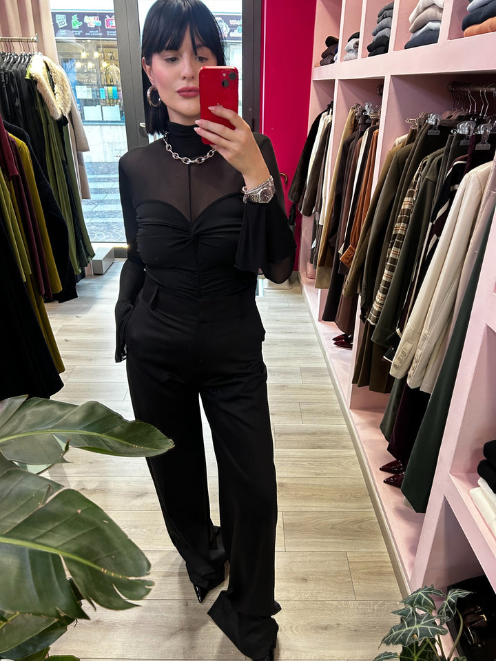 REVISE - BODY ARRICCIO CENTRALE