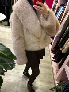 MOTEL - ECOPELLICCIA MIELE