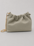 BORSA HELENA SOFT GREEN - MARC ELLIS
