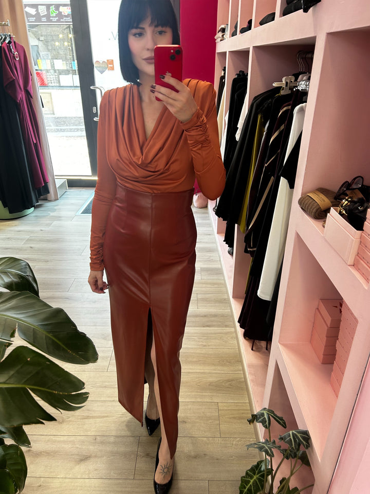 KOSTUMN - BODY IN LYCRA