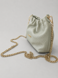 BORSA HELENA SOFT GREEN - MARC ELLIS