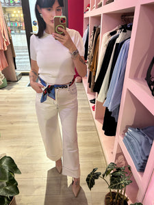 HINNOMINATE - MINI PULL CROP