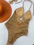 COSTUME INTERO MAGLIA D’ORO - COTAZUR
