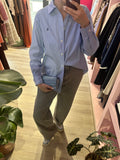 H2O - JEANS LEGGERO GRIGIO CHIARO