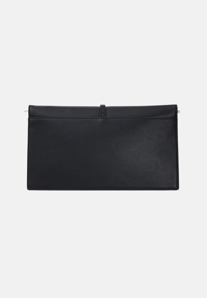 JULIE BORSA A MANO NERA - MARC ELLIS