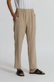 PANTALONE CON ELASTICO - MIMÌ