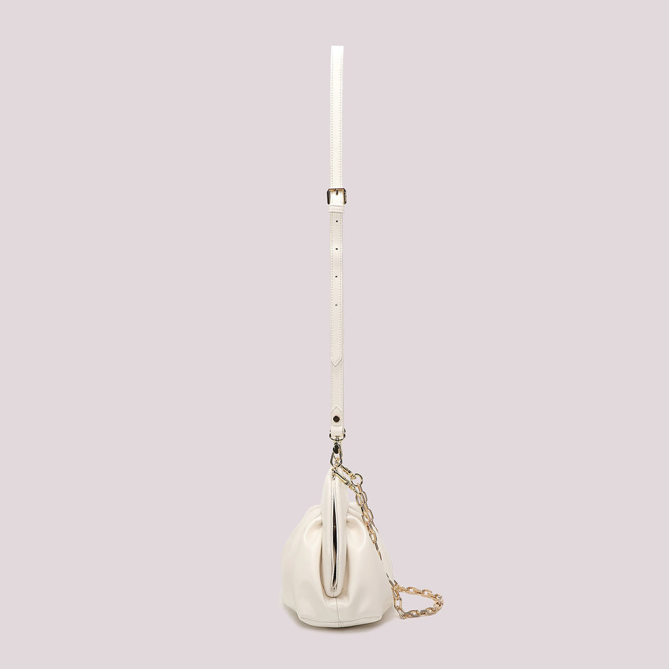 MIMÌ - CLUTCH BOMBATA PANNA