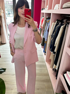 IMPERIAL - BLAZER CON MANICHE A 3/4.