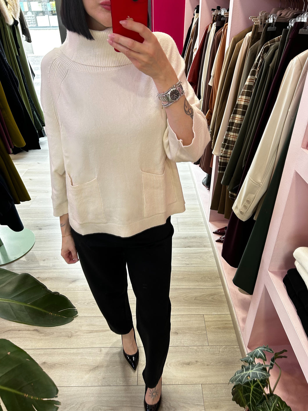 H2O - PULL MALENA PANNA