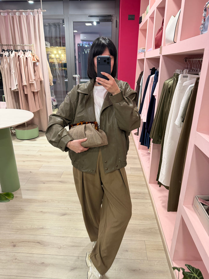 TI - PANTALONE REVERSE