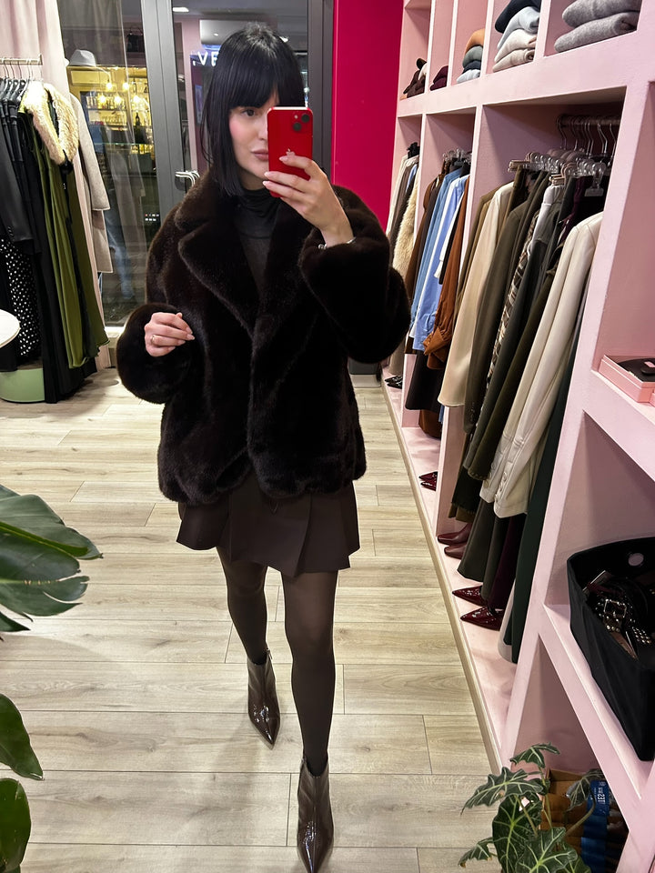 MOTEL - ECOPELLICCIA MORO