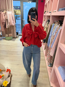 MIRONCÉ’ - JEANS BARREL