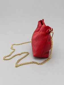BORSA HELENA RED - MARC ELLIS