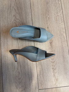 CARRANO - SANDALO MULES CELESTE