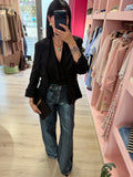 JEANS SPALMATO - H2O