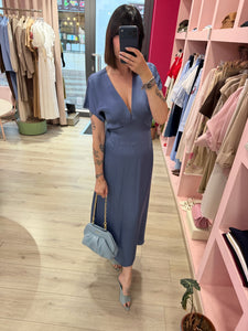 ABITO LUCIA AZZURRO POLVERE - H2O