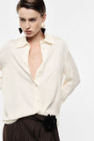 IMPERIAL - CAMICIA FLUIDA