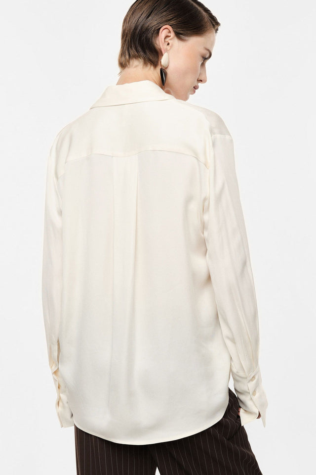 IMPERIAL - CAMICIA FLUIDA
