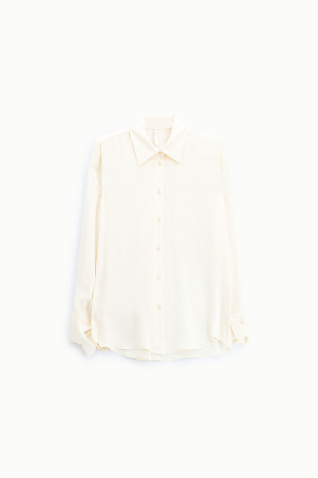 IMPERIAL - CAMICIA FLUIDA